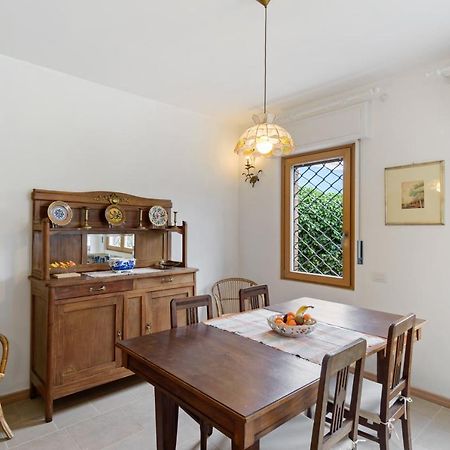 Como Lake Cosy Flat With Garden And Parking Apartment Чернобио Екстериор снимка