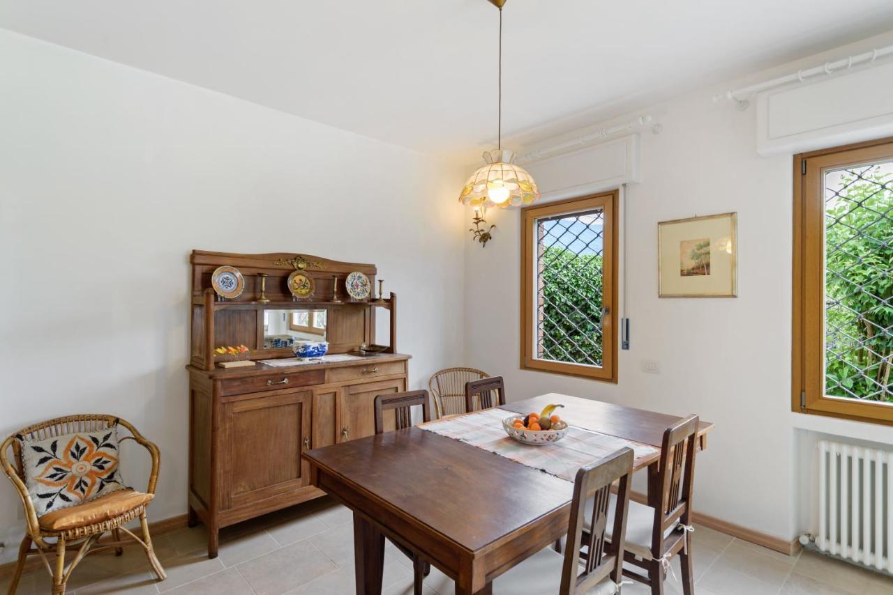 Como Lake Cosy Flat With Garden And Parking Apartment Чернобио Екстериор снимка