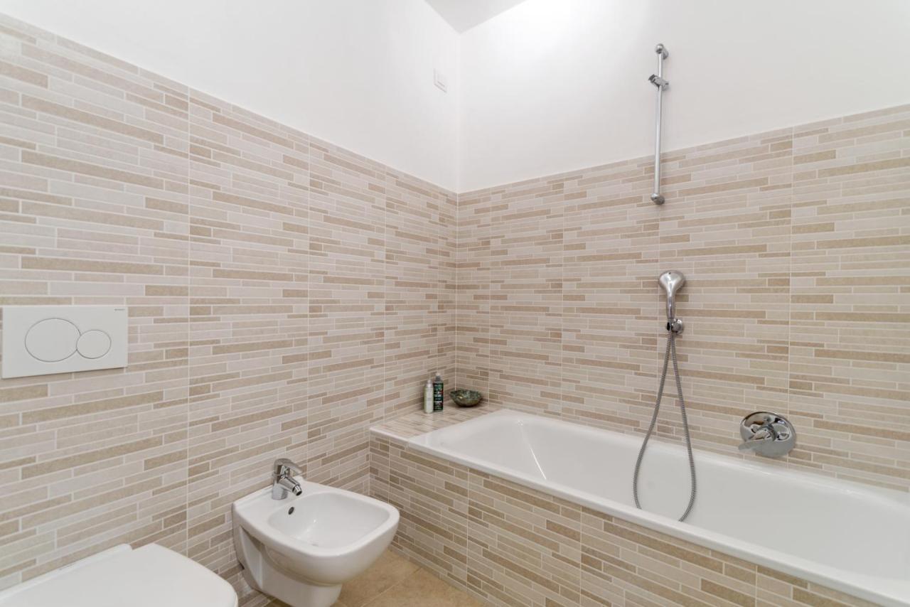Como Lake Cosy Flat With Garden And Parking Apartment Чернобио Екстериор снимка