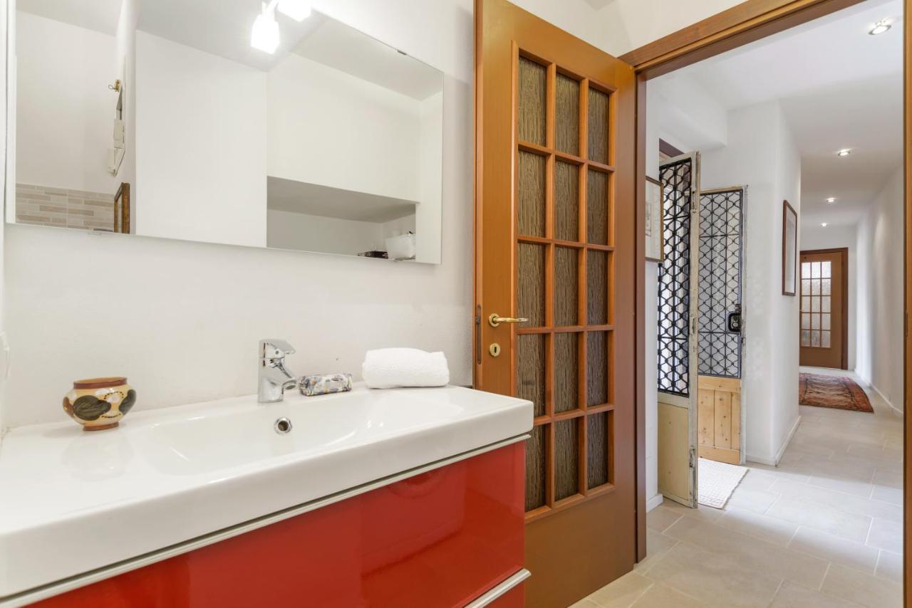 Como Lake Cosy Flat With Garden And Parking Apartment Чернобио Екстериор снимка